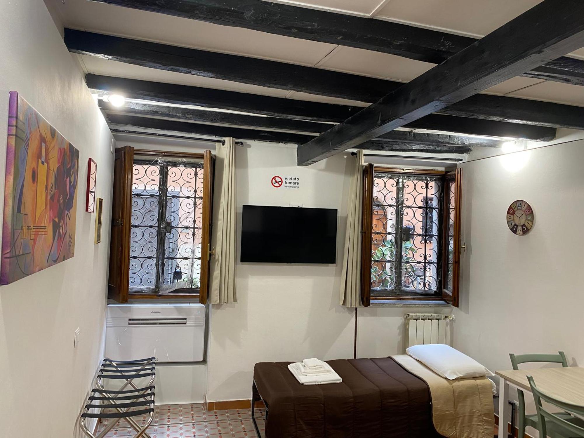 Casa Vicolo Moroni - Trastevere Appartamento Roma